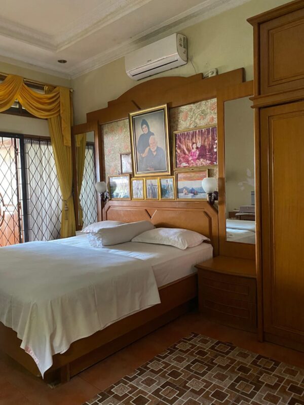 [RBT500] Dijual Rumah 2 Lantai Di Cluster Nuansa Mas Estate Cipamokolan Rancasari Bandung - Gambar 9