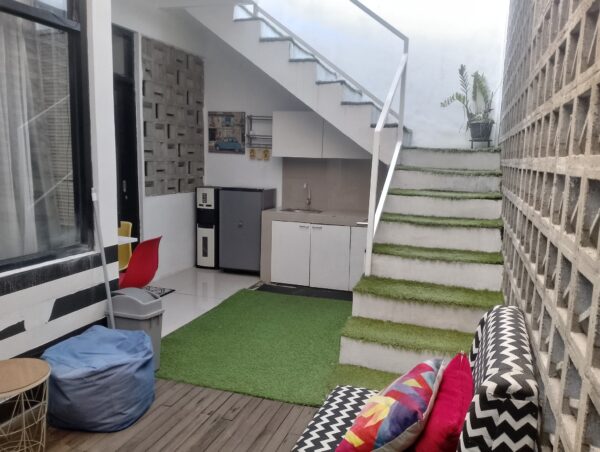 [RBT212] Dijual Rumah Siap Huni ( Fully Furnish ) di Perumahan Green Valley Residence. - Gambar 22