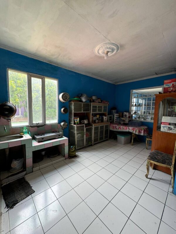 [RBT256] Dijual Rumah 25 Tumbak di Rancasari - Gambar 19