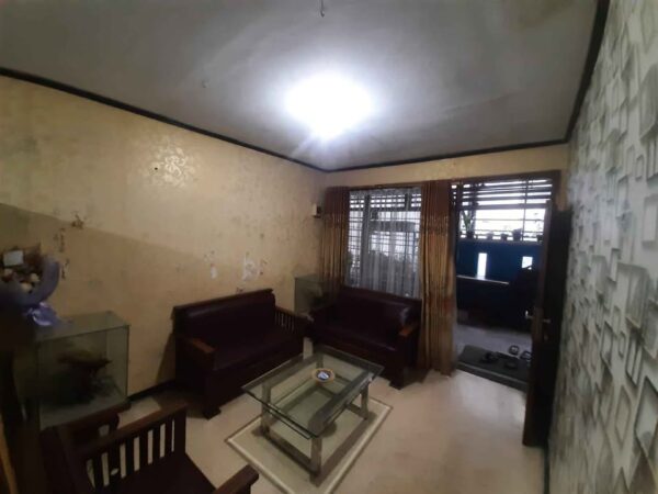 [RBT263] Jual Rumah Strategis Dekat Alun-alun Rancasari Huni di Margahayu Raya Jalan Saturnus - Gambar 5