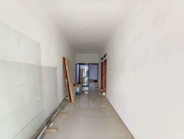 [RBT659] Rumah Baru Modern Konsep Mezzanine di Cisaranten Kulon Arcamanik - Gambar 10