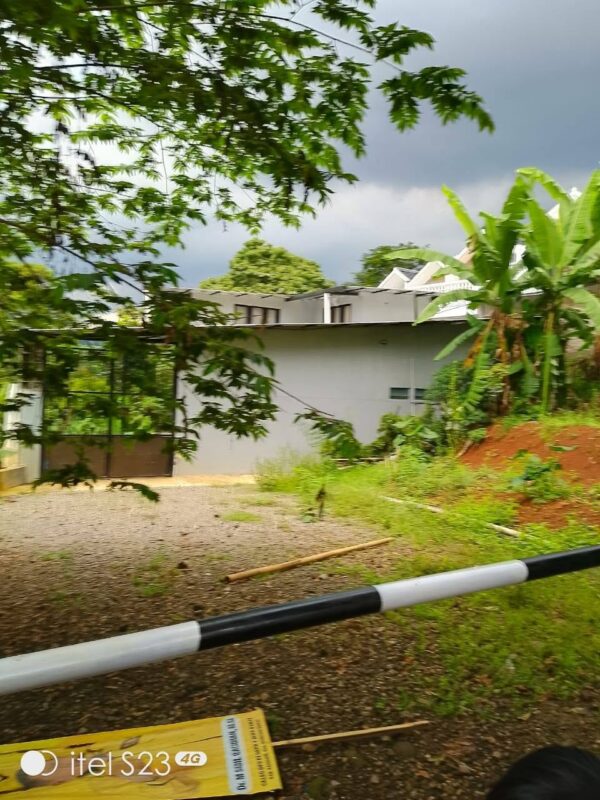[RBT276] Jual Tanah Pemandangan Bagus di Ujungberung - Gambar 4