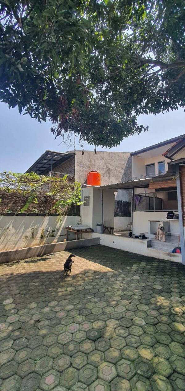 [RBT277] Jual Rumah Sekehonje Cijambe UjungBerung Bandung Timur - Gambar 3