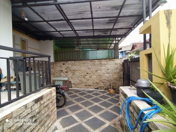[RBT216] Dijual Rumah Komplek Jatihandap - Gambar 11