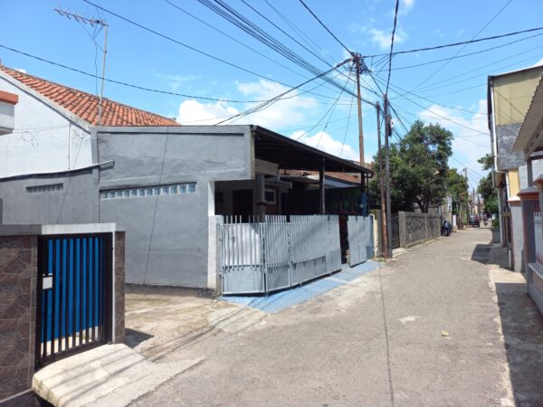 [RBT278] Dijual Rumah 2 Lantai di Ujungberung - Gambar 8