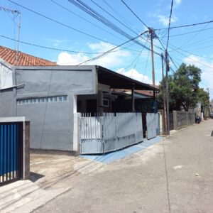[RBT278] Dijual Rumah 2 Lantai di Ujungberung