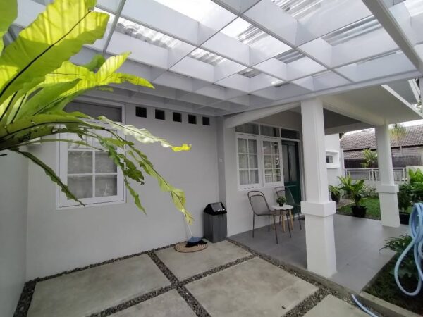 [RBT241] DI JUAL CEPAT RUMAH SIAP HUNI FULL FURNISHED LOKASI ARCAMANIK ENDAH KOTAMADYA BANDUNG - Gambar 4
