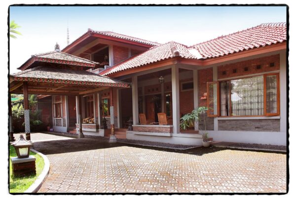 [RBT515] Dijual Villa Bali Di Baleendah Kab. Bandung - Gambar 5