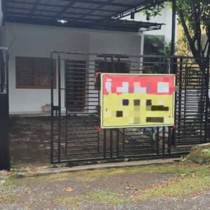 [RBT543] JUAL CEPAT SIAP HUNI Rumah Di Rancasari