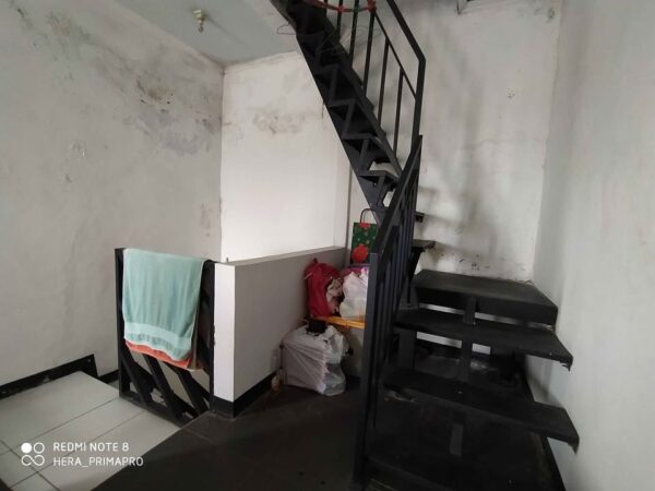 [RBT216] Dijual Rumah Komplek Jatihandap - Gambar 13