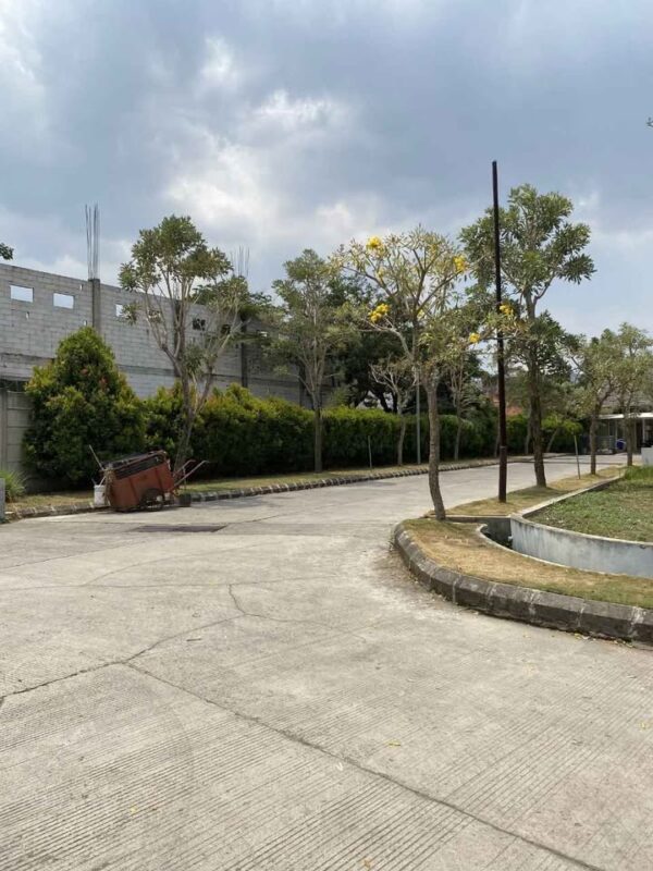 [RBT658] Hunian Masa Depan Bergaya Tropis Modern di Bojongsoang, Bandung - Gambar 7