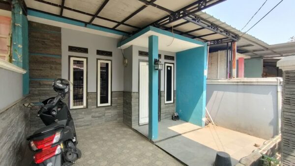 [RBT603] Jual Rumah di Majalaya - Gambar 9