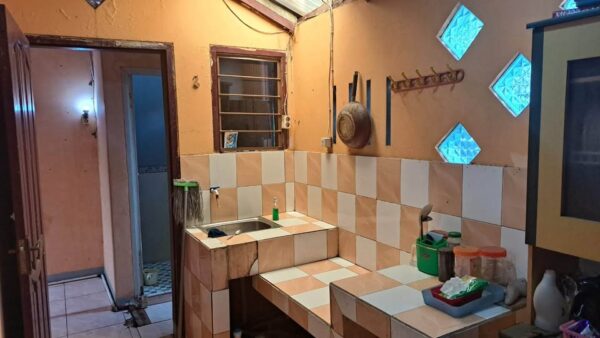 [RBT435] Jual Rumah Jatihandap Regency + Toko Pinggir Jalan Utama - Gambar 9