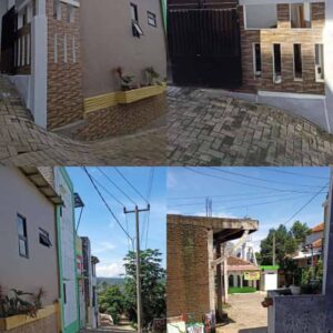 [RBT274] Dijual Rumah di Komplek Melati Indah Ujungberung