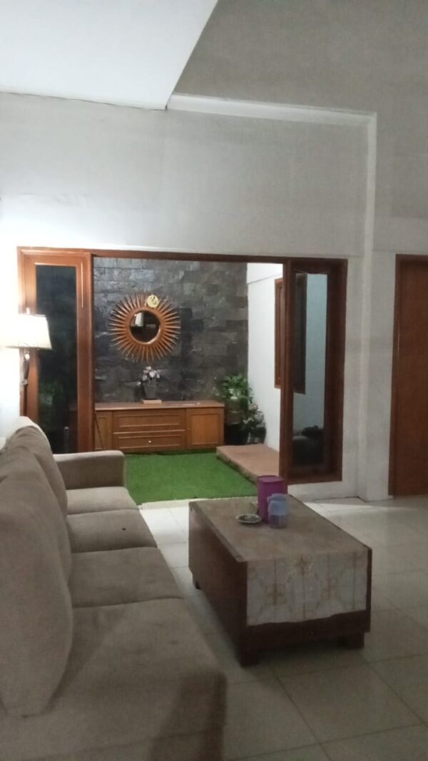 [RBT500] Dijual Rumah 2 Lantai Di Cluster Nuansa Mas Estate Cipamokolan Rancasari Bandung - Gambar 10
