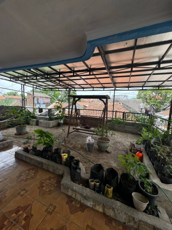 [RBT256] Dijual Rumah 25 Tumbak di Rancasari - Gambar 20