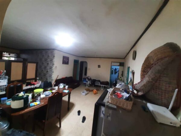 [RBT263] Jual Rumah Strategis Dekat Alun-alun Rancasari Huni di Margahayu Raya Jalan Saturnus - Gambar 6
