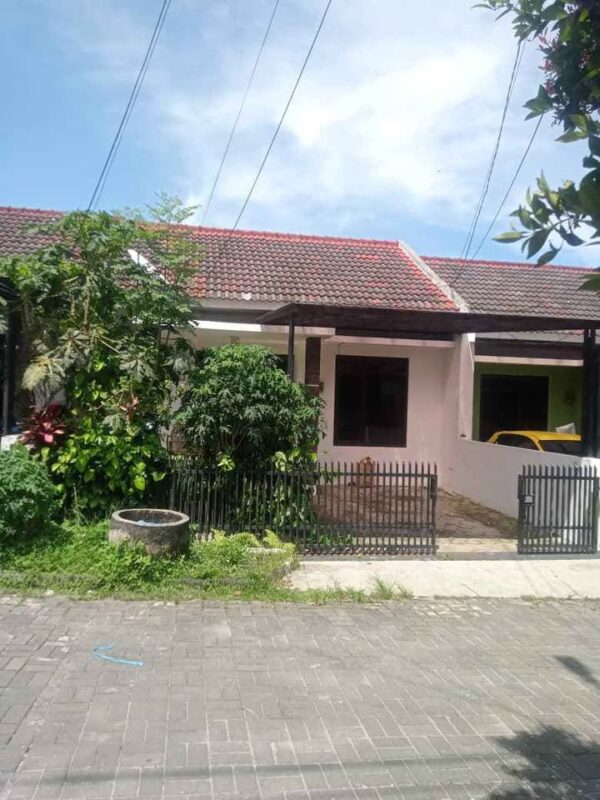 [RBT346] Dijual Rumah Cluster Cileunyi Jalan Villa Bandung Indah - Gambar 4