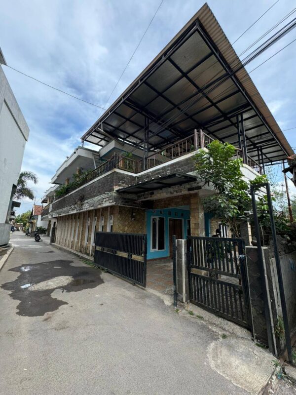 [RBT256] Dijual Rumah 25 Tumbak di Rancasari - Gambar 21