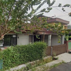 [RBT443] Dijual Cepat Rumah Lama di Area Jl Bulutangkis Komplek Arcamanik Endah Sukamiskin, Kota Bandung