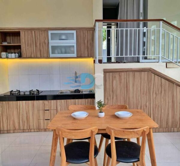 [RBT415] RUMAH DI Sayana Terrace House Pasir Impun Mandalajati BANDUNG UTARA - Gambar 9