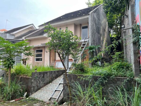 [RBT403] Dijual Cepat Rumah di Komplek Bumi Cileunyi Asri - Gambar 13