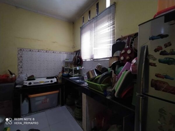 [RBT216] Dijual Rumah Komplek Jatihandap - Gambar 14