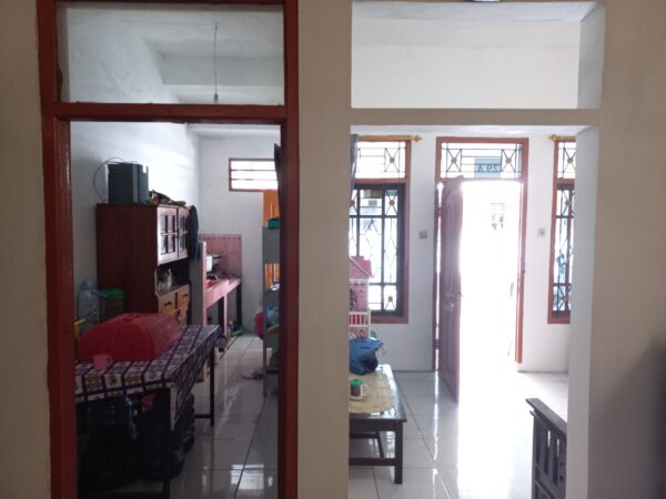 [RBT278] Dijual Rumah 2 Lantai di Ujungberung - Gambar 9