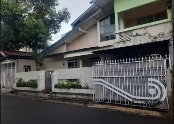 [RBT439] RUMAH MURAH AKSES 2 MOBIL JL PURWAKARTA CICALENGKA INDRAMAYU ANTAPANI BANDUNG - Gambar 9
