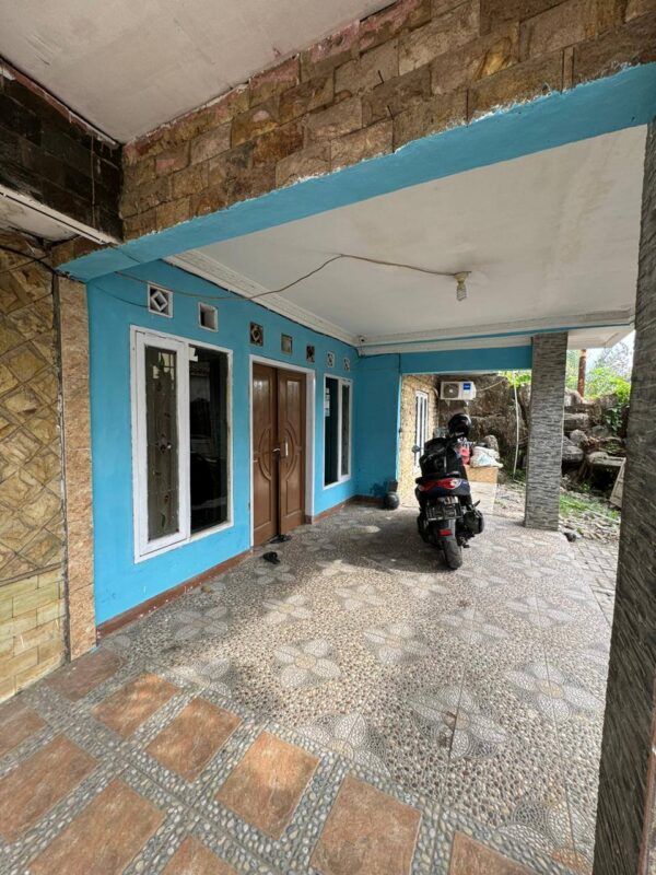 [RBT256] Dijual Rumah 25 Tumbak di Rancasari - Gambar 22