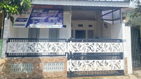 [RBT188] JUAL RUMAH DI PERUMAHAN BUMI PESONA ASRI RANCAEKEK - Gambar 6