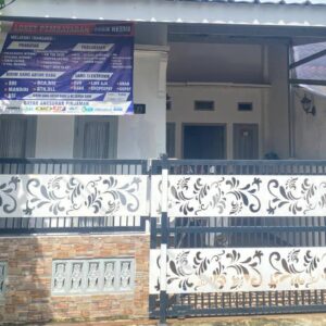 [RBT188] JUAL RUMAH DI PERUMAHAN BUMI PESONA ASRI RANCAEKEK