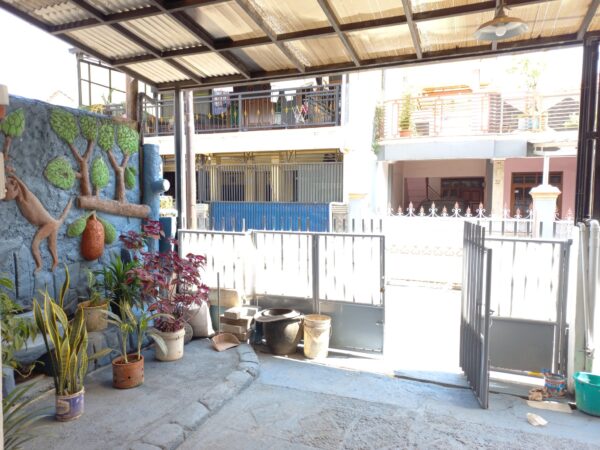 [RBT278] Dijual Rumah 2 Lantai di Ujungberung - Gambar 11