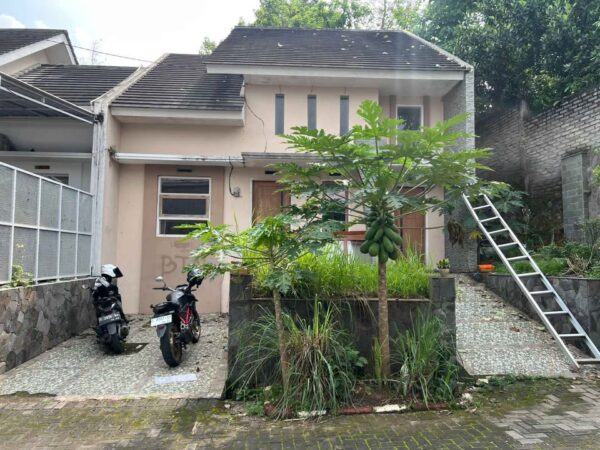 [RBT403] Dijual Cepat Rumah di Komplek Bumi Cileunyi Asri - Gambar 14
