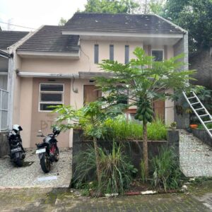 [RBT403] Dijual Cepat Rumah di Komplek Bumi Cileunyi Asri