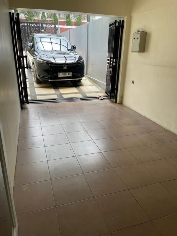 [RBT242] Rumah Mewah Luas di Padasuka Atas Bandung - Gambar 6