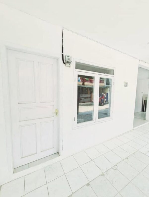 [RBT442] Dijual Rumah + 10 kamar kosan aktif lokasi di dekat PRAMA / GRIYA lokasi Babakan Sari Kiaracondong Kota Bandung - Gambar 7