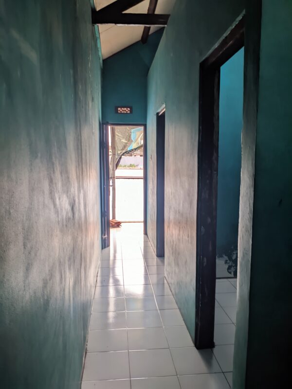 [RBT309] Dijual Rumah Lokasi Kiaracondong - Gambar 5