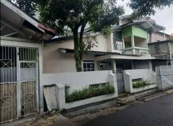 [RBT439] RUMAH MURAH AKSES 2 MOBIL JL PURWAKARTA CICALENGKA INDRAMAYU ANTAPANI BANDUNG - Gambar 11