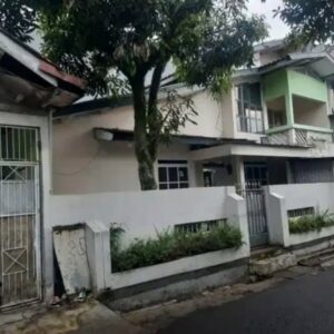 [RBT439] RUMAH MURAH AKSES 2 MOBIL JL PURWAKARTA CICALENGKA INDRAMAYU ANTAPANI BANDUNG