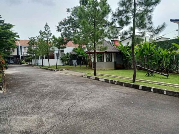 [RBT468] Rumah Murah Siap Huni di Arcamanik Jual Cepat Jual Butuh - Gambar 4