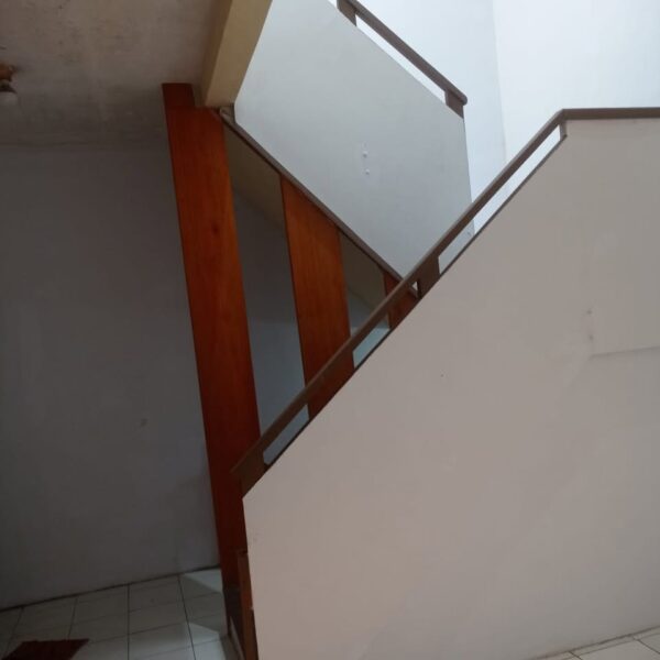 [RBT444] Dijual Rumah 2 Lantai Jarang Ada jl Kuningan Antapani, Bandung - Gambar 10