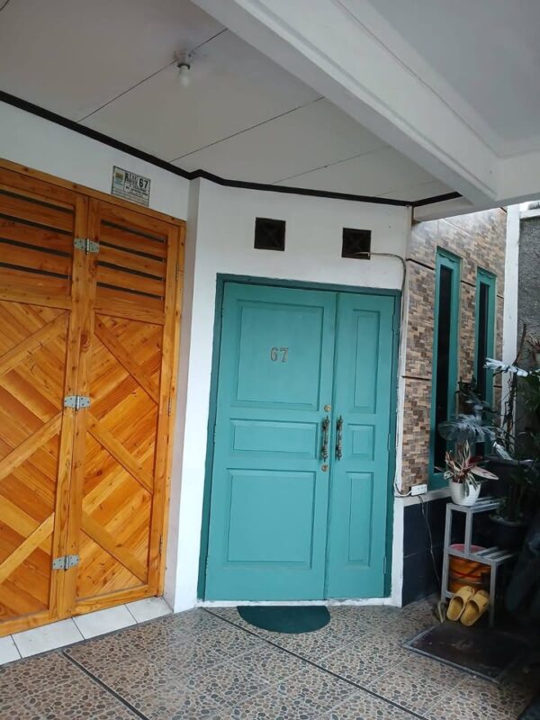 [RBT521] Dijual Rumah Antapani Tengah - Gambar 14