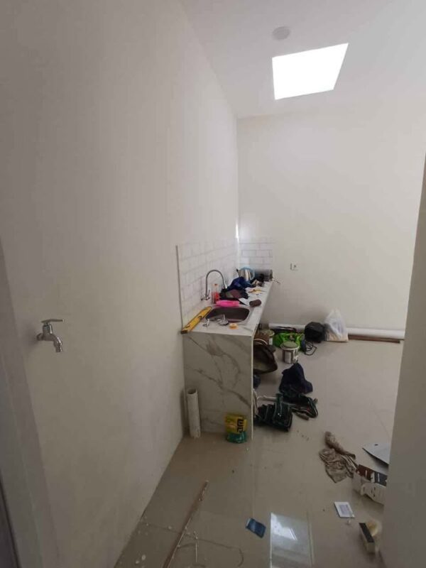 [RBT547] Rumah Indent 325juta di Sekehonje Cijambe UjungBerung - Gambar 5