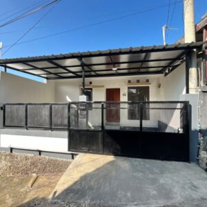 [RBT406] RUMAH SIAP HUNI DI MANGLAYANG REGENCY