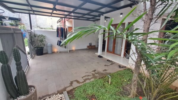 [RBT440] DIJUAL CEPAT RUMAH MURAH KOMPLEK GIRI MEKAR PERMAI CIJAMBE AH NASUTION UJUNGBERUNG KODYA BANDUNG - Gambar 9