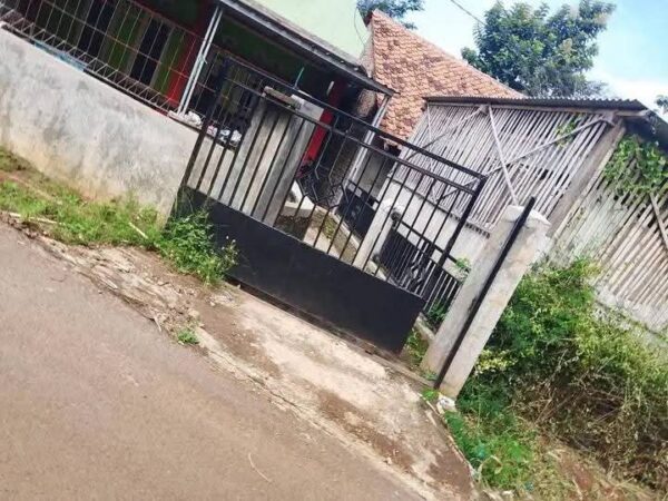 [RBT361] Jual Cepat Rumah Pinggir Jln Lokasi Paseh Majalaya - Gambar 3
