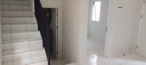 [RBT608] Rumah Minimalis Modern di Summarecon Gedebage Cluster Dayana - Gambar 3