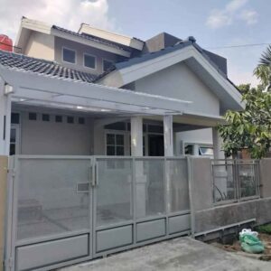 [RBT297] Dijual Rumah Di Arcamanik Endah Bandung Dekat Antapani