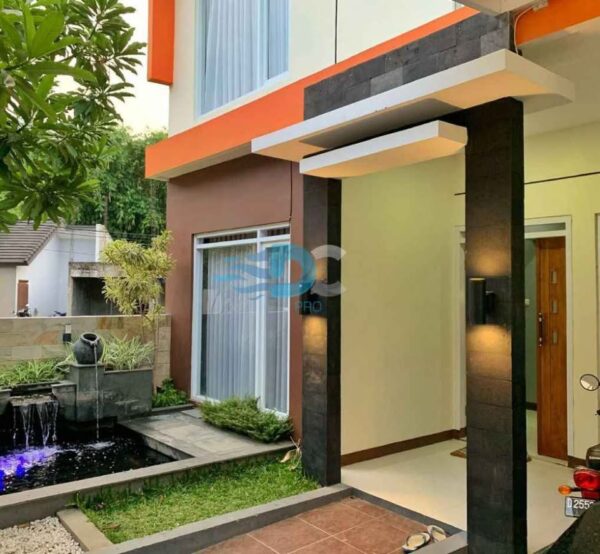 [RBT415] RUMAH DI Sayana Terrace House Pasir Impun Mandalajati BANDUNG UTARA - Gambar 10